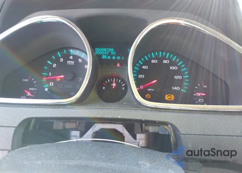 2010 Chevrolet Traverse Lt from USA, damaged, VIN 1GNLVFEDXAS139448